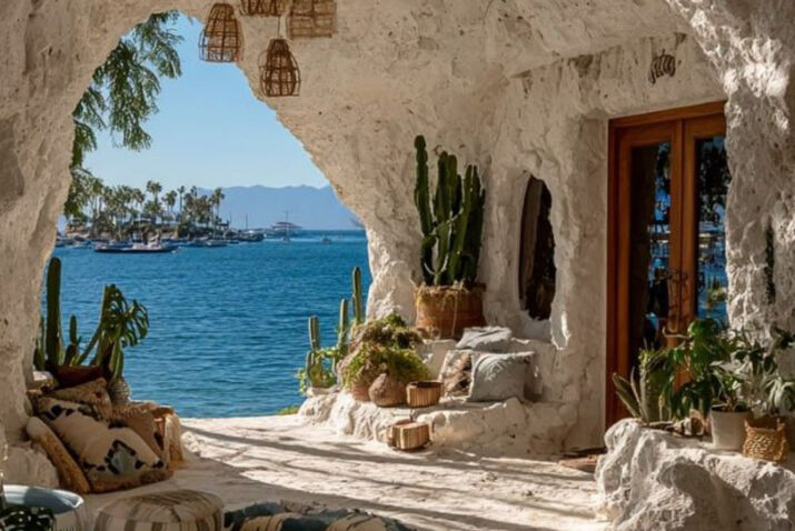 grotte