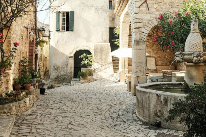 provence