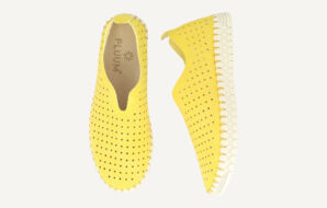 vick yellow